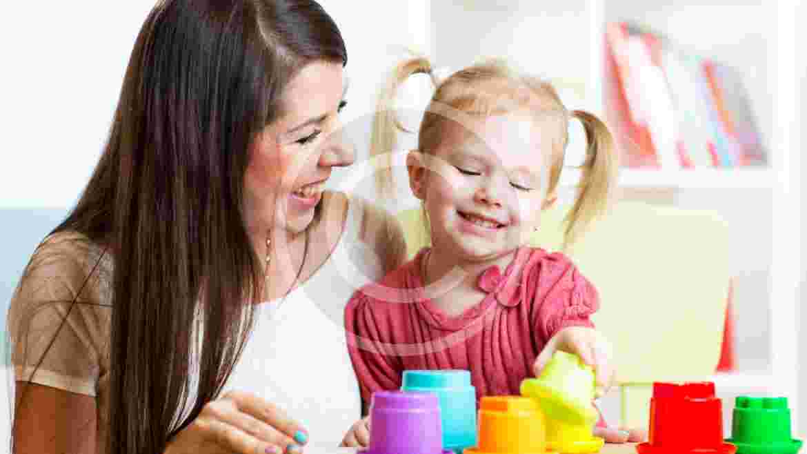 Parents Day: Courses for Early Home Education