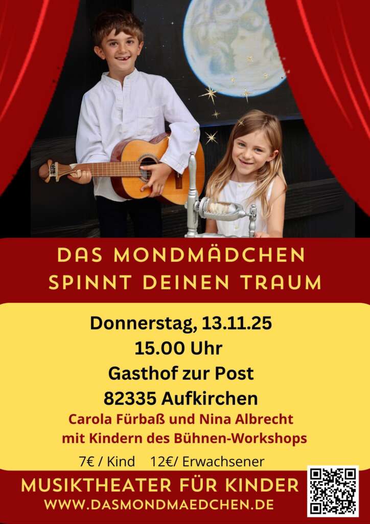 MusikTheater - MM Schulprojekt