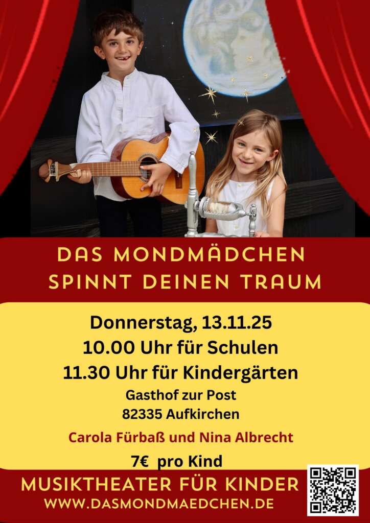 MusikTheater - MM Schulprojekt
